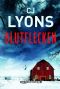 [Lucy Guardino 02] • Blutflecken